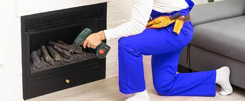 Pellet Fireplace Repair Services in Kalispell, MT