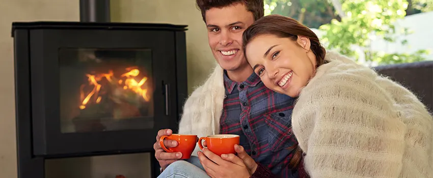 Regency Traditional Fireplace Products Maintenance and Repair in Kalispell, Montana
