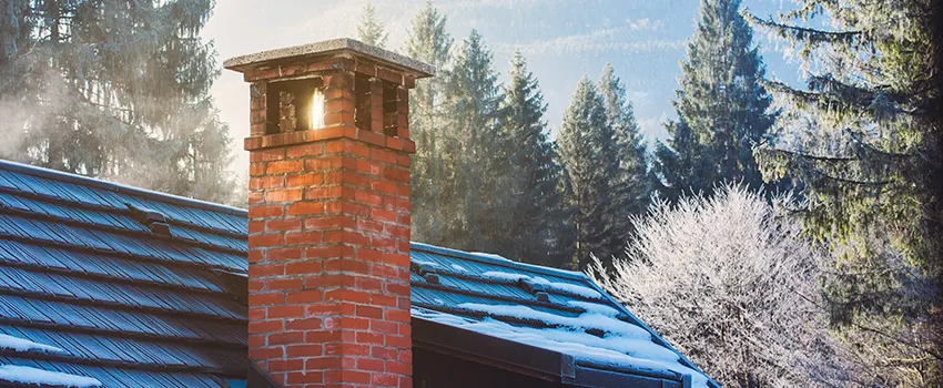 Residential Chimney Rain Caps Repair Services in Kalispell, MT