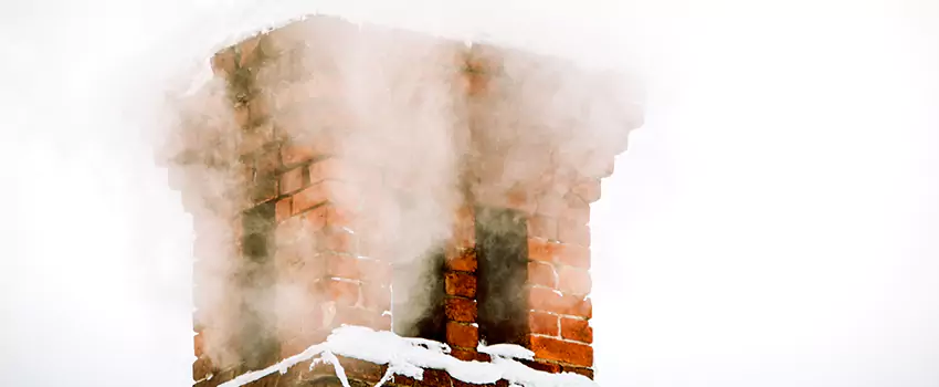 Chimney Flue Soot Removal in Kalispell, MT