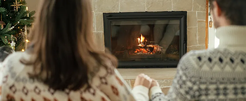 Superior Open-Hearth Wood Fireplaces in Kalispell, MT