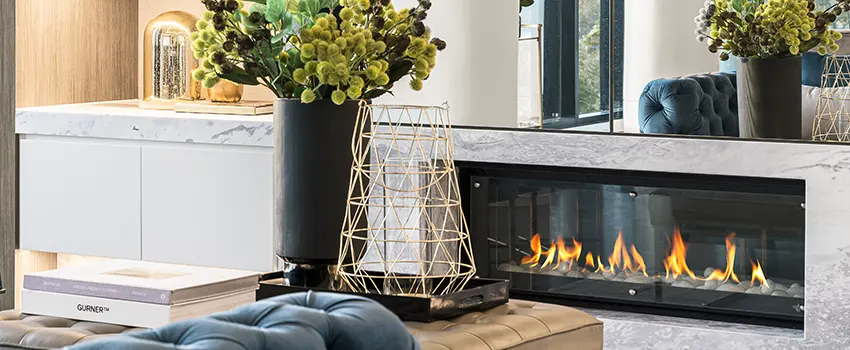 Professional Town & Country Luxury Fireplace Maintenance Experts in Kalispell, Montana