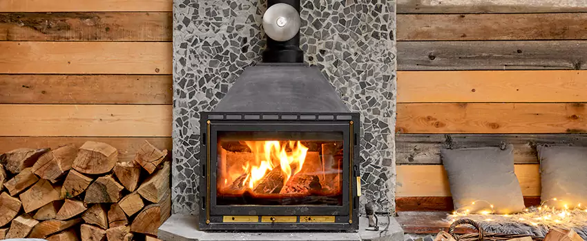 Travis Industries Elite Fireplace Inspection and Maintenance in Kalispell, Montana
