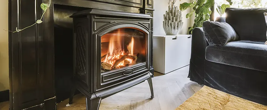 Valor Wood Fireplace in Kalispell, MT