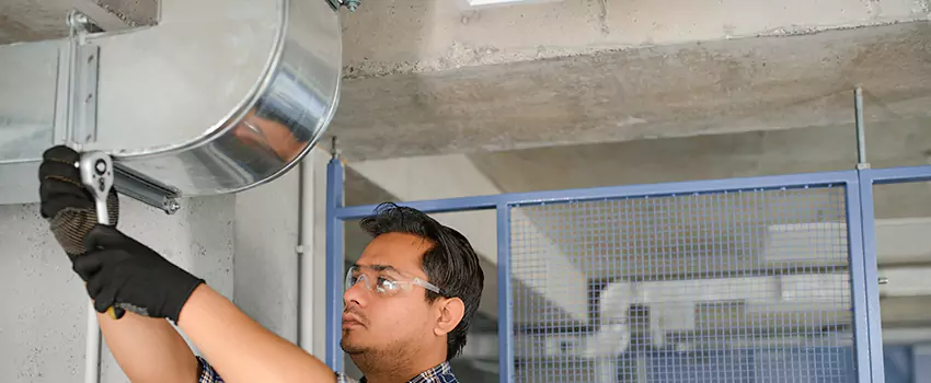 Benefit of Ventilation Cleaning in Kalispell, Montana