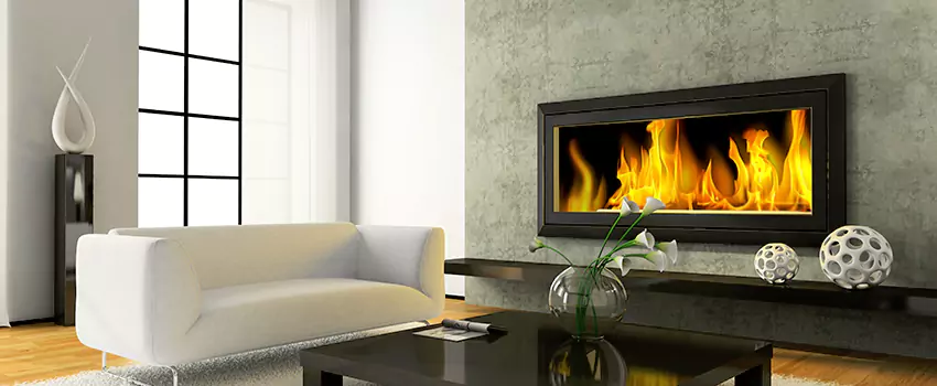 Ventless Fireplace Oxygen Depletion Sensor Installation and Repair Services in Kalispell, Montana