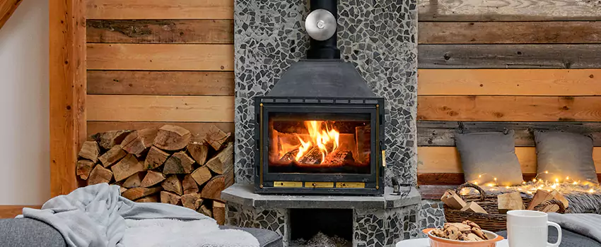 Affordable Wood Fireplace Fixing Solutions in Kalispell, Montana