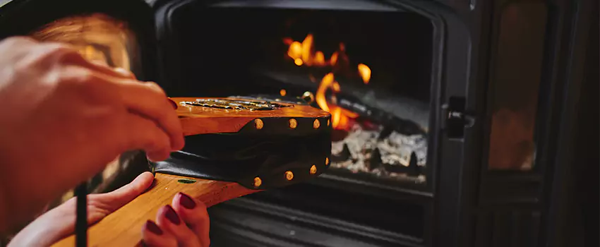 Cost of Wood Furnace Repair and Installation Services in Kalispell, MT