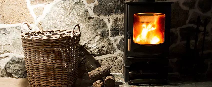 Wood Stove Fire Bricks Cleaning Services in Kalispell, Montana