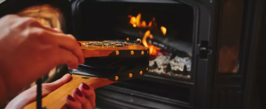 Wood Stove Grates Repair in Kalispell, Montana