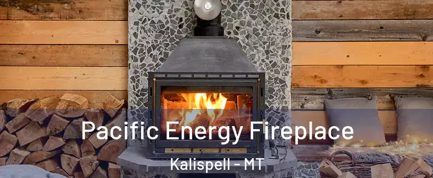  Pacific Energy Fireplace Kalispell - MT